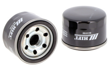 Filtr oleju SO 6150