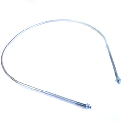 DINEX OBEJMA RURY WYDECHOWEJ VOLVO FH12, FH16, RVI 1623933