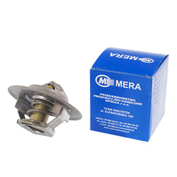 MERA Termostat MF-4, CUMMINS, JOHN DEERE ISUZU, URSUS 4512, 4514, 82°C 2485C021.