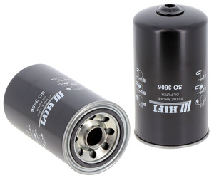 Filtr oleju SO 3606