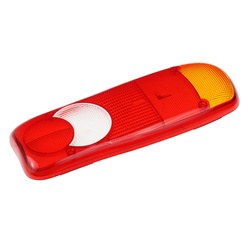 KLOSZ LAMPY TYLNEJ ZESP. 5-SEGM. DAF LF, RVI D -2013R- LEWEJ=PRAWEJ Z ODBLASKIEM VIGNAL VL052500