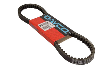 DAYCO Pasek Napędowy MOTO 7186DAY 16,8X9X808