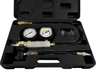 GEKO TESTER SZCZELNOŚCI CYLINDRÓW SILNIKÓW