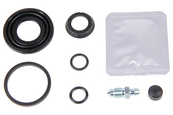 NK Zestaw Naprawczy Zacisku Hamulcowego FORD MOND TYŁ