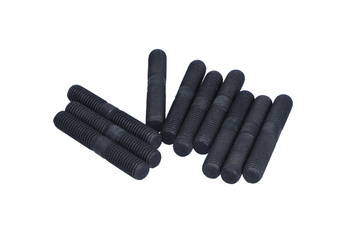 FISCHER Śruba/Szpilka Układu Wydechowego 985-833.10 Mercedes M8 (10 sztuk) M8X1.25X10/M8X1.25X25