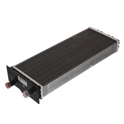 NAGRZEWNICA KABINY ZETOR 380X140X50MM 934375