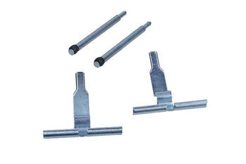 MAXGEAR ZESTAW INST. KLOCKÓW HAM. DB T. W202/W203/ W210/ R170/R171 93-