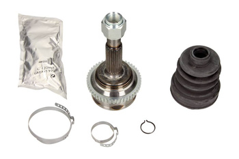MAXGEAR Przegub zewnętrzny CHEVROLET AVEO 25-5043MG