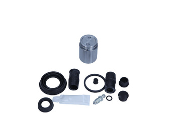 AUTOFREN ZESTAW NAPR. ZACISKU HAM. CITROEN T. C5 08- Z TŁOCZKIEM