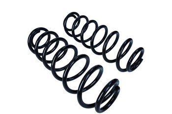 MAXGEAR Sprężyna Zawieszenia 60-0029D Tył Skoda Octavia Kombi (98-04)