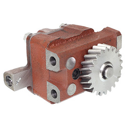 Pompa oleju C-360 N/T WZMOCNIONA 466040223