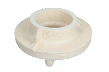 OE FORD Podkładka sprężyny 2037363 Ford Tył Fiesta 10- / B-Max Górna