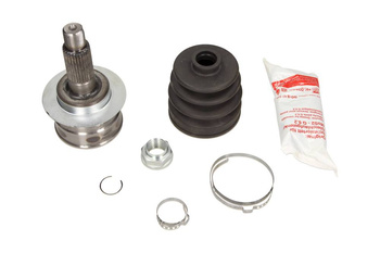 MAXGEAR 25-5108MG Przegub zewnętrzny Suzuki SX4 1.5/1.6 (28x80x26)