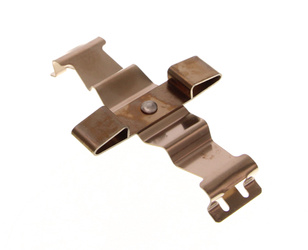 BMW OE 34116862801 Sprężyna Rozpierająca Klocki Hamulcowe BMW