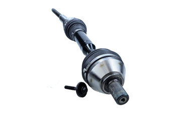 MAXGEAR PÓŁOŚ 27-3491MG VOLVO XC60 13-15 PRAWY