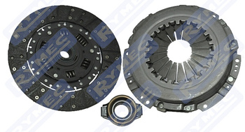 RYMEC JT7535 Sprzęgło komplet NISSAN PICK UP/URVAN 2,3-2,7D 4WD 85-