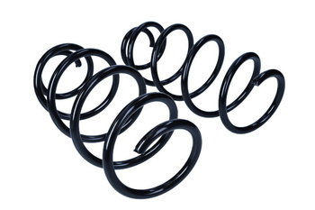 MAXGEAR Sprężyna Zawieszenia 60-1255D VW Polo Przód 1.2TSI/1.4TSI/1.4 od 2009