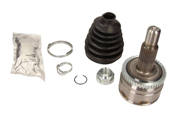 MAXGEAR PRZEGUB ZEWNĘTRZNY LAND ROVER DISCOVERY IV 07- 2,7/3,0TD