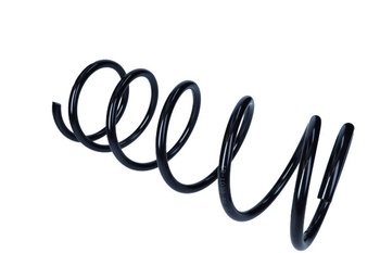 MAXGEAR Sprężyna Zawieszenia 60-1038 TOYOTA AVENSIS 1.8/2.0/2.0TD 09.97-02.03 Przód