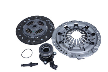 LUK SPRZĘGŁO KOMPLET OPEL ASTRA/CORSA/MERIVA/VECTRA 1,4-1,8 05-