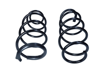 MAXGEAR SPRĘŻYNA ZAWIESZENIA MERCEDES PRZÓD A-KLASA A160/180/200CDI W169