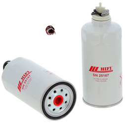 Filtr paliwa SN 25167