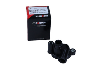 MAXGEAR Króciec Układu Chłodzenia 18-0794 AUDI A6 13-/ A7 11-/ TOUAREG 13- 3,0 TDI V6