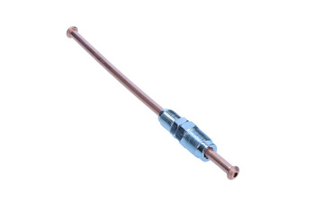 PITER PARTS Przewód Hamulcowy PPH015 B-A Długość 150mm Miedziany Z Końcówkami Typ B-A