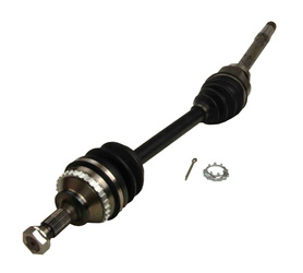 MAXGEAR Półos 27-0218MG Citroen Xsara Prawy 1,1/1,4 91- 875mm