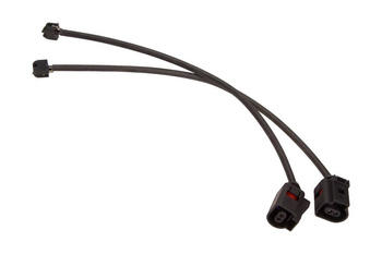 QUICK BRAKE Czujnik Zużycia Klocków Hamulcowych QBWS 0322 A do VW TOUAREG 3.0 09-