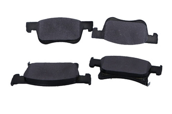 MEYLE KLOCKI HAMULCOWE PRZÓD OPEL Adam / Corsa 0252212318 od 2014 1.0-1.4