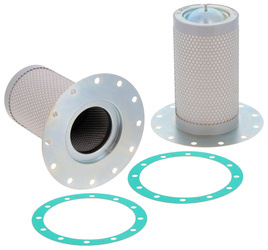 Separator powietrze/olej OT 2433