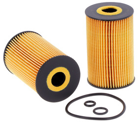 Filtr oleju SO 7220