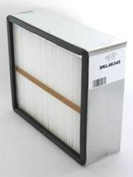 Filtr kabinowy SF SKL 46345