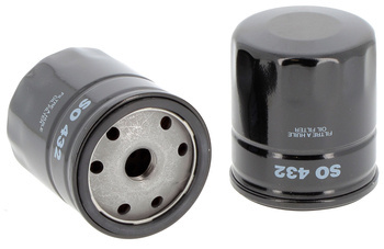 Filtr oleju SO 432