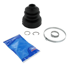 SKF OSŁONA PRZEGUBU VKJP8165 FORD WEWNĘTRZNY FIESTA 08- / B-MAX 12-