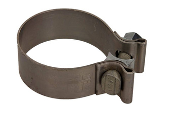 FISCHER OBEJMA RURY WYDECHOWEJ 942-870 70,5MM BMW