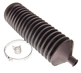 MEYLE Osłona Przekładni Kierowniczej 0146200013 Fiat Croma I (12/85-12/96), Lancia Thema I (11/84-07/94), Mercedes A-Class (BM 168) (07/97-08/05)