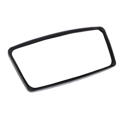 LUSTERKO 426X200MM, MAN, AVIA, DAF, MB, RVI, SCANIA, VOLVO, L/P 85637306030