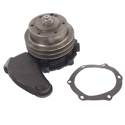 POMPA WODY SW-400 - 2 WYJŚCIA NA BLOK BIZON, AUTOSAN PWO136