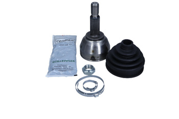 FAG PRZEGUB ZEWNĘTRZNY NAPĘDOWY FORD TRANSIT CONE 771041130