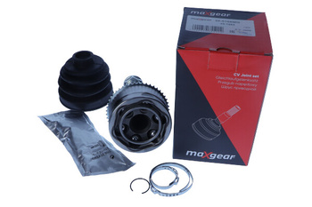 MAXGEAR 25-5166MG PRZEGUB ZEWNĘTRZNY MITSUBISHI PAJERO 3,5 L200 3,2DI-D