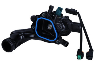 MAHLE Termostat 108C z korpusem CITROEN 1,6THP TM57105