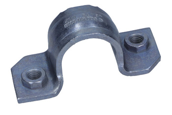 OE VAG OBEJMA GUMY STABILIZATORA PRZÓD LEWY 6Q0411333B AUDI A1 11-