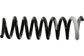 SACHS SPRĘŻYNA ZAWIESZENIA PEUGEOT TYŁ 508 2.0HDI 10-