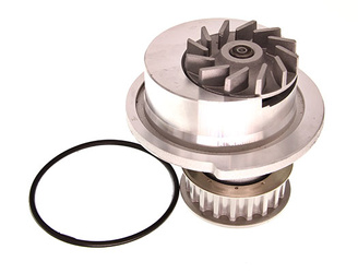 MAXGEAR Pompa wody 5361 Opel OHC 1.2i-1.