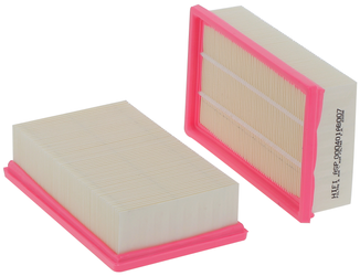 Filtr powietrza ASP 000401AB007 - HIFI FILTER