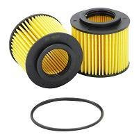 Filtr oleju SF SO 4836