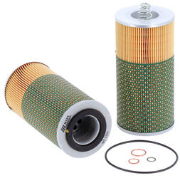 Filtr oleju SO 3327 - HIFI FILTER