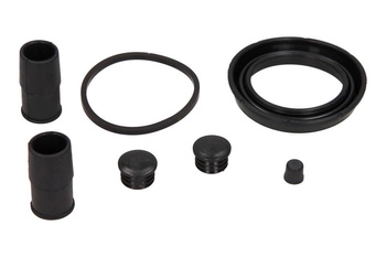MAXGEAR Zestaw Naprawczy Zacisku Hamulcowego 27-0478 BMW PRZÓD E46